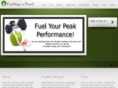 fuelingwithfood.com