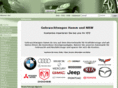 gebrauchtwagen-hamm.net