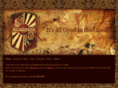 goodinthehood.co.za