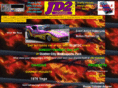 jd2chassis.com