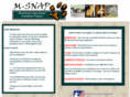 m-snap.org