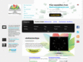 newfreescreensavers.com
