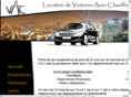 vehicules-and-chauffeurs.net