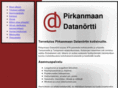 datanortti.com