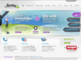 netty.fr