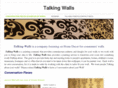 talkingwallsnyc.com