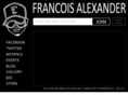 francoisalexander.com