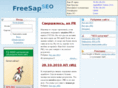 freesap.net