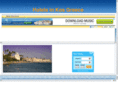 hotelsinkosgreece.com