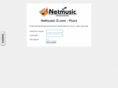 netmusicd.com