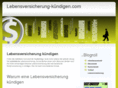 xn--lebensversicherung-kndigen-i0c.com