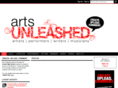 artsunleashed.net