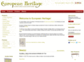 european-heritage.com