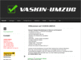 vaskin-umzug.com
