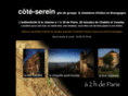 cote-serein.com