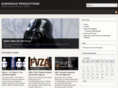 sonorousproductions.net