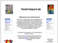 textil-import.de