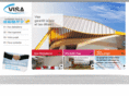 visa-ingenierie.com