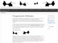 ferngesteuertehelikopter.net