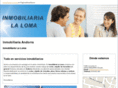 inmobiliarialaloma.es