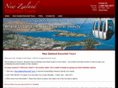 newzealandescorted.com