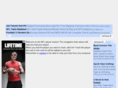 nflplayertracker.com