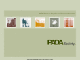 padasociety.com
