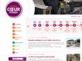 poitierscoeurdagglo.com