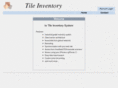 tile-inventory.com