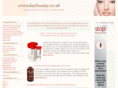 everydaybeauty.co.uk