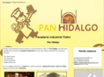 panaderiasenalmeria.com