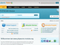 phpwcms-module.org