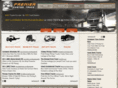 premiercustomtruck.com
