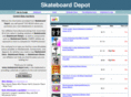 skateboard-depot.com