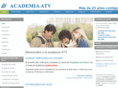 academiaatv.com