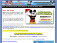 dancestarmickeydeals.com