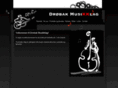 drobakmusikk.com