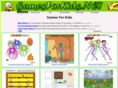 gamesforkids.net