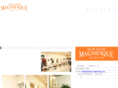 hairsalon-magnifique.com