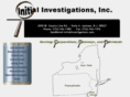 initialinvestigations.com