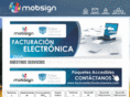 mobsign.com