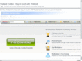 thailand-toolbar.com