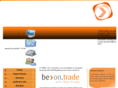 beontrade.com