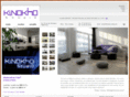 kinokho-studio.com