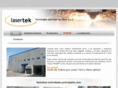 lasertek.es