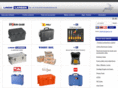 linde-larsen.com