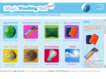 magicwashingball.de