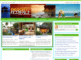 resortfestivals.com