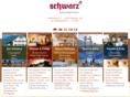 schwarz.at
