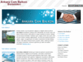 ankaracambalkoncu.com